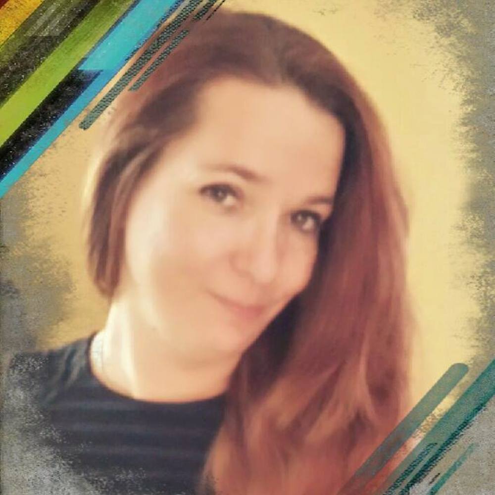 Meet your Posher, Michele